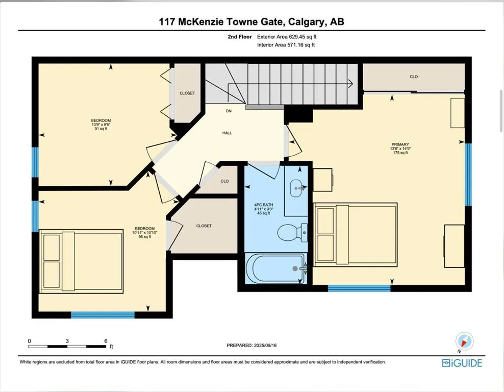 117 Mckenzie Towne Gate SE