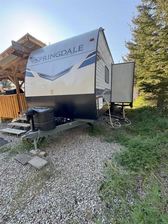 200 4 Avenue SW, #82