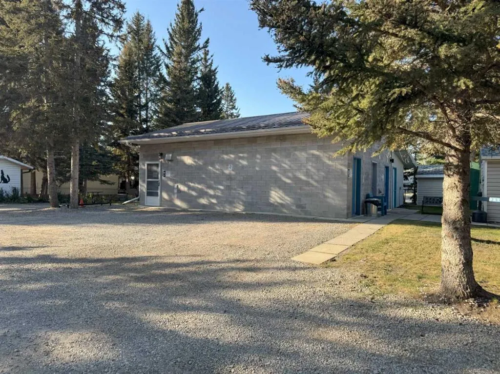 200 4 Avenue SW, #82