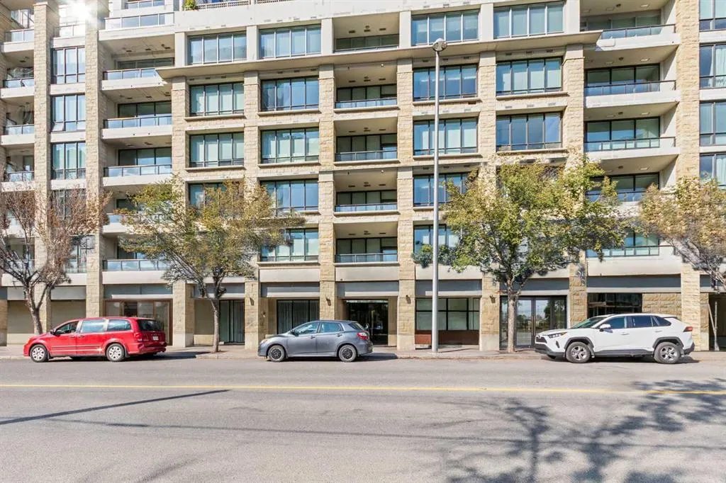 222 Riverfront Avenue SW, #548