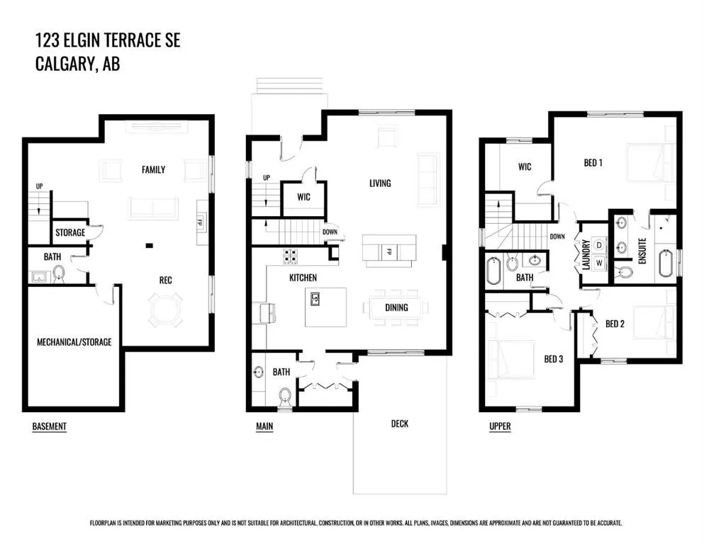 123 Elgin Terrace SE