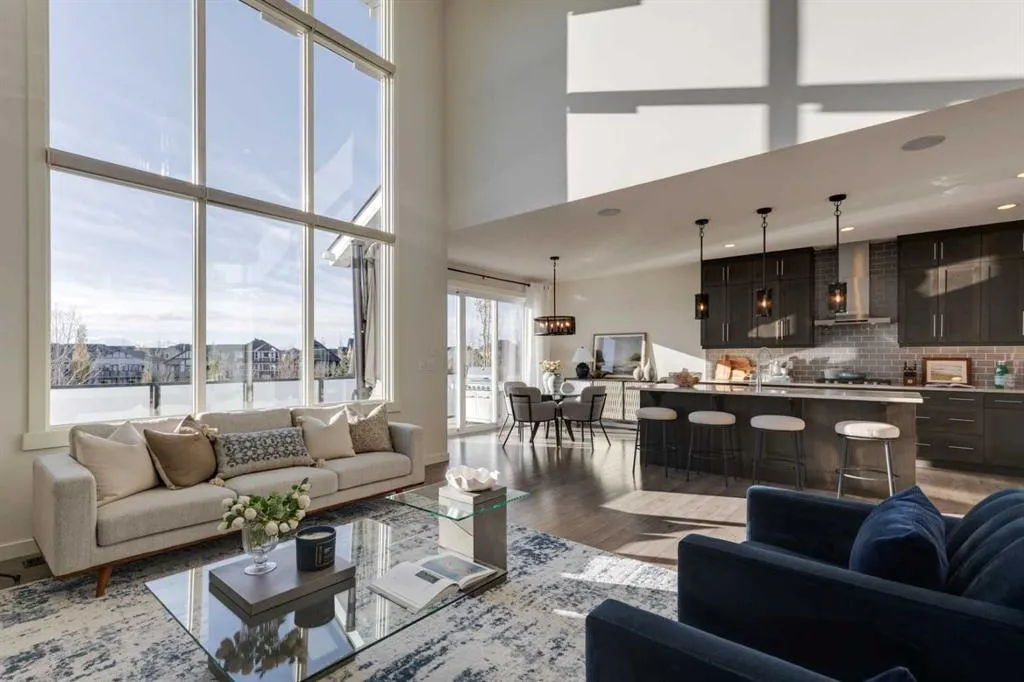 161 Kingsmere Cove SE