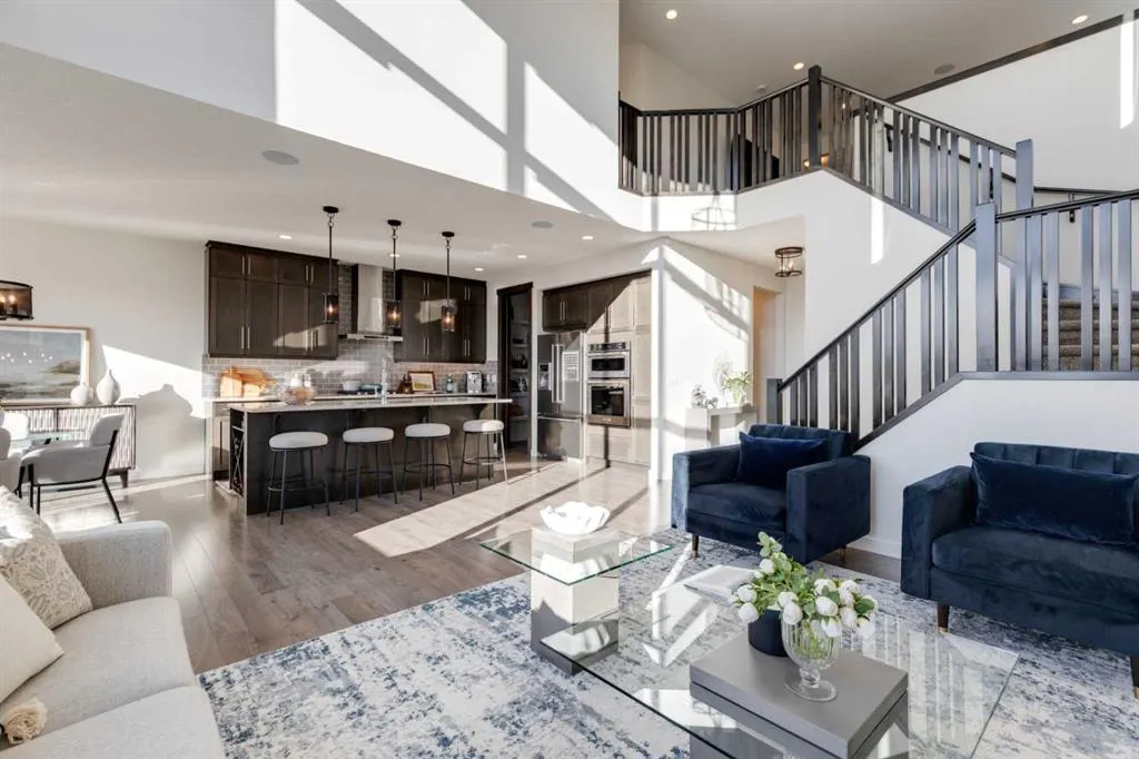 161 Kingsmere Cove SE