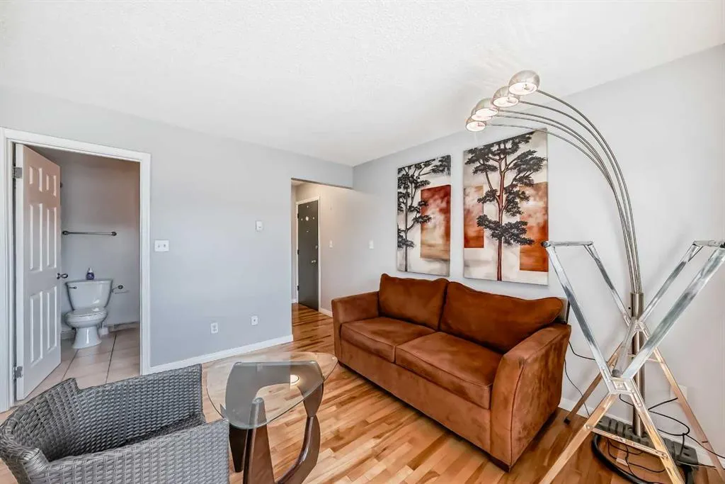4512 75 Street NW, #301