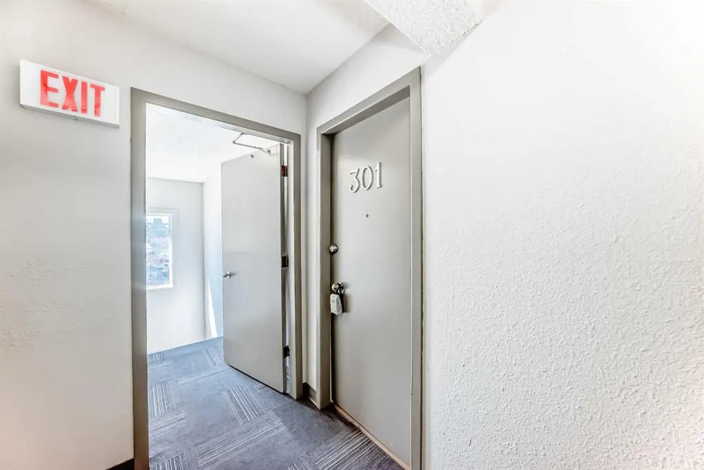 4512 75 Street NW, #301