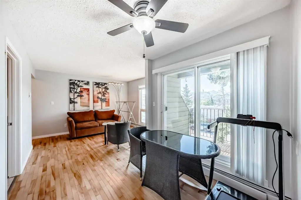 4512 75 Street NW, #301