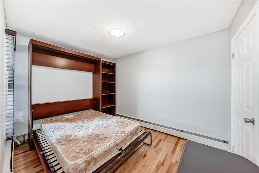 4512 75 Street NW, #301