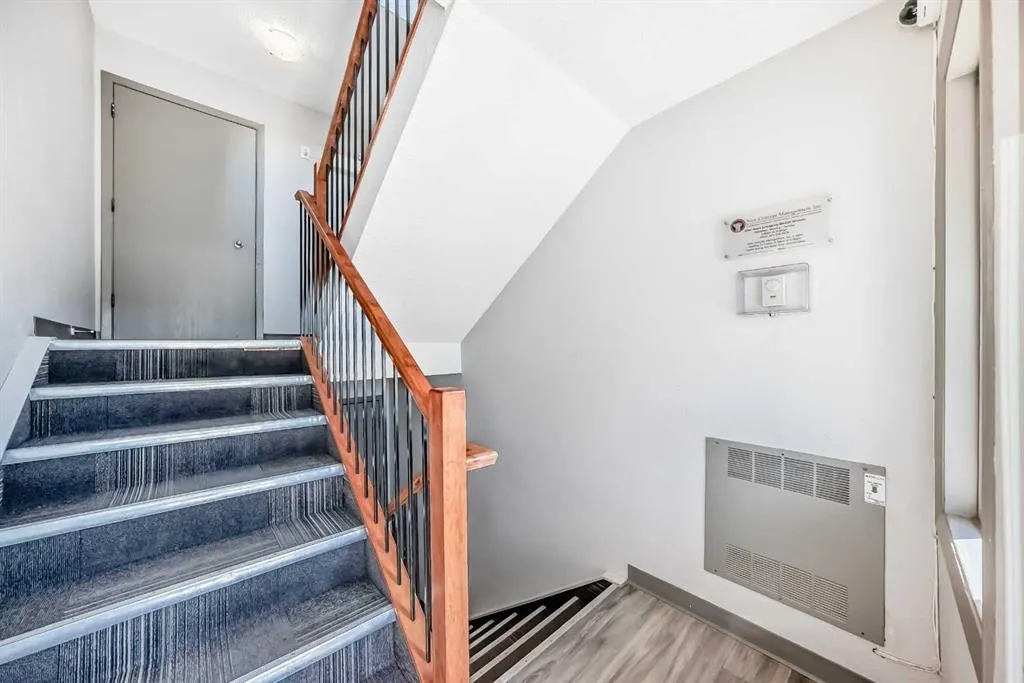 4512 75 Street NW, #301
