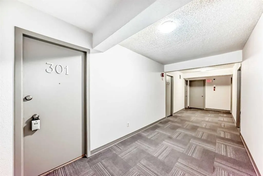 4512 75 Street NW, #301