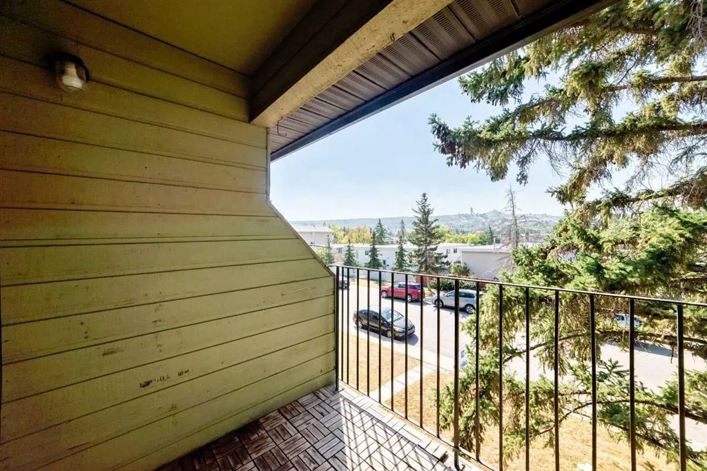 4512 75 Street NW, #301