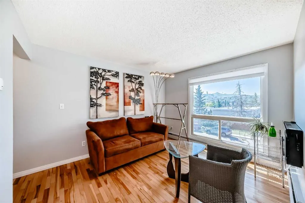 4512 75 Street NW, #301