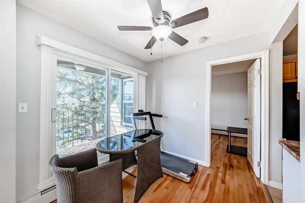 4512 75 Street NW, #301