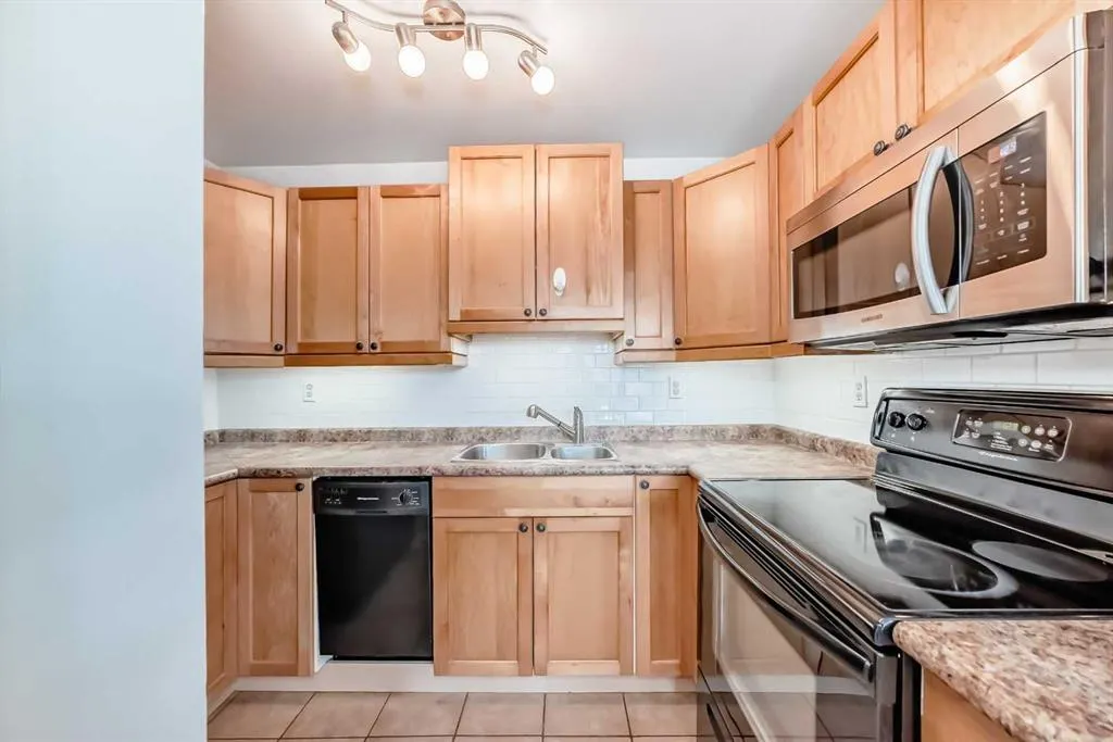 4512 75 Street NW, #301