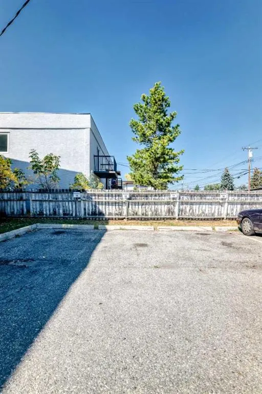 4512 75 Street NW, #301