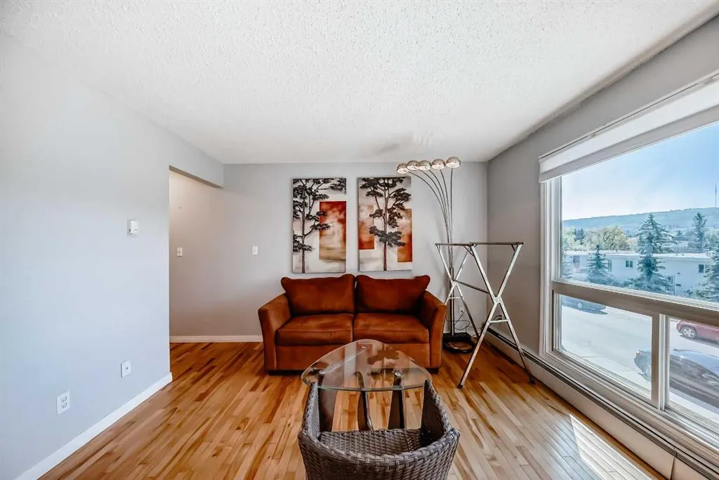 4512 75 Street NW, #301