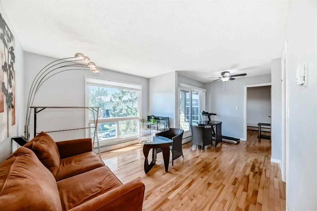 4512 75 Street NW, #301