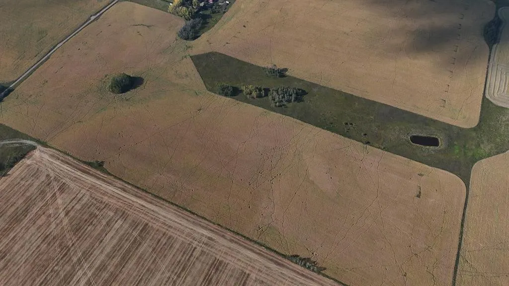 Range Road 292