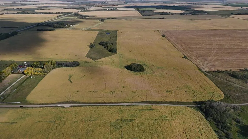 Range Road 292