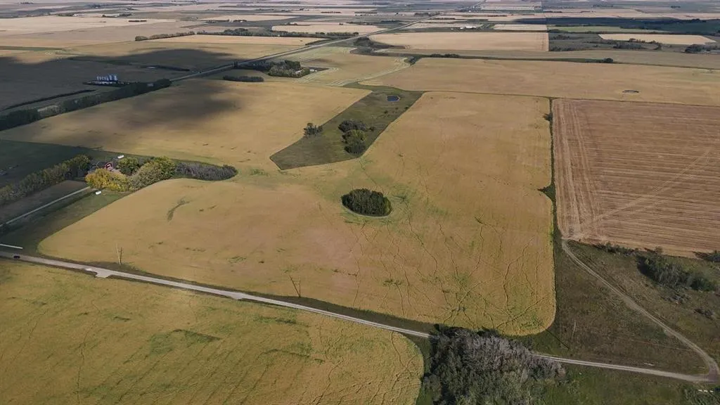 Range Road 292