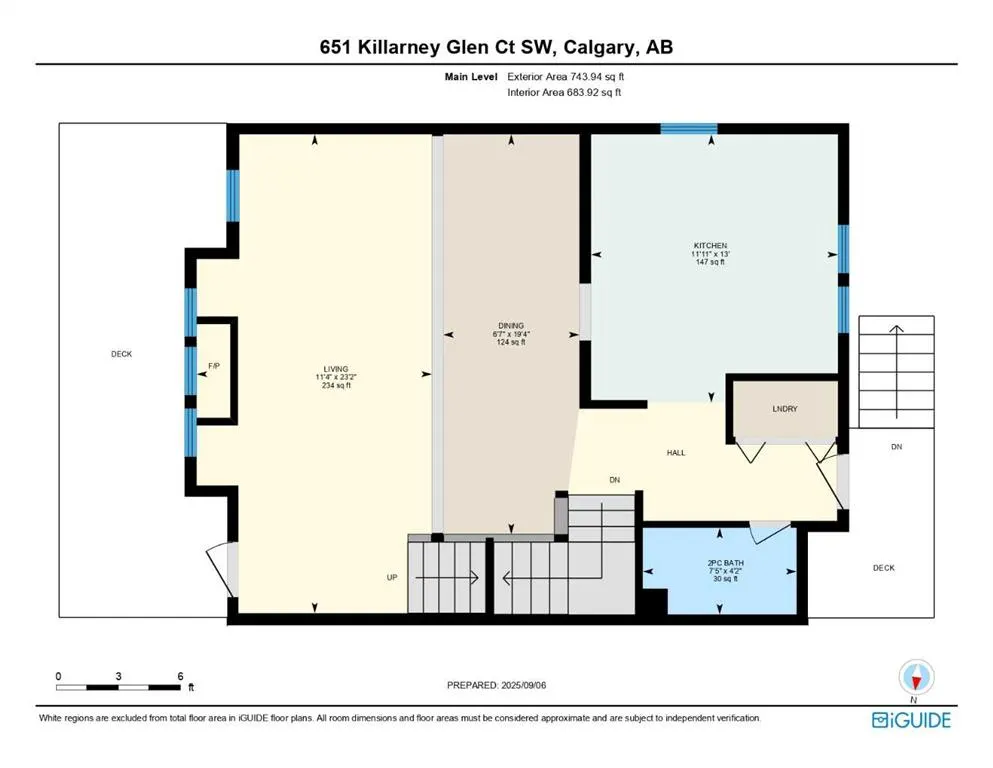 651 Killarney Glen Court SW