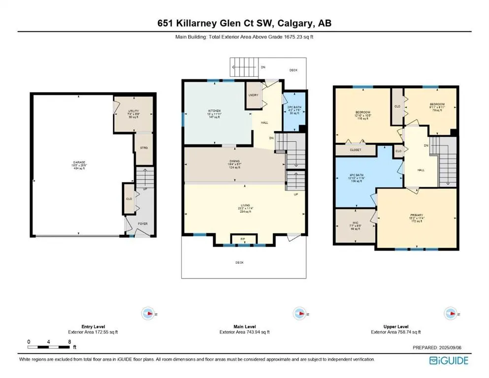 651 Killarney Glen Court SW