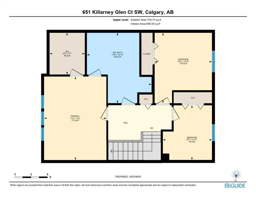 651 Killarney Glen Court SW