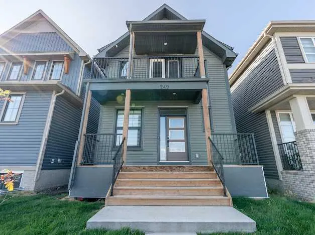 249 Calhoun Common NE