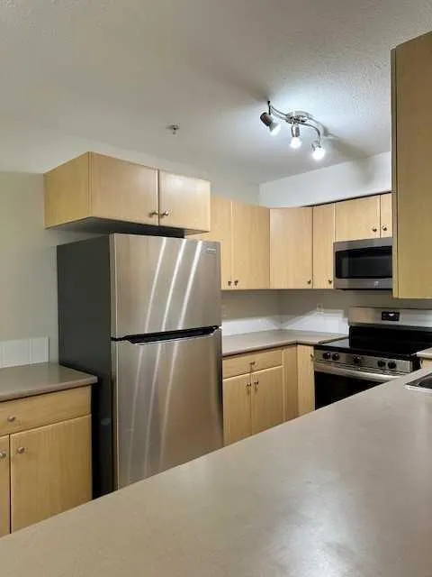 9604 Manning Avenue, #214