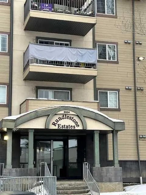 9604 Manning Avenue, #214