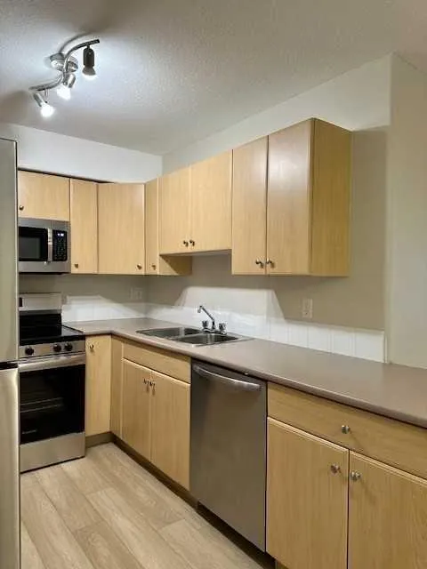 9604 Manning Avenue, #214