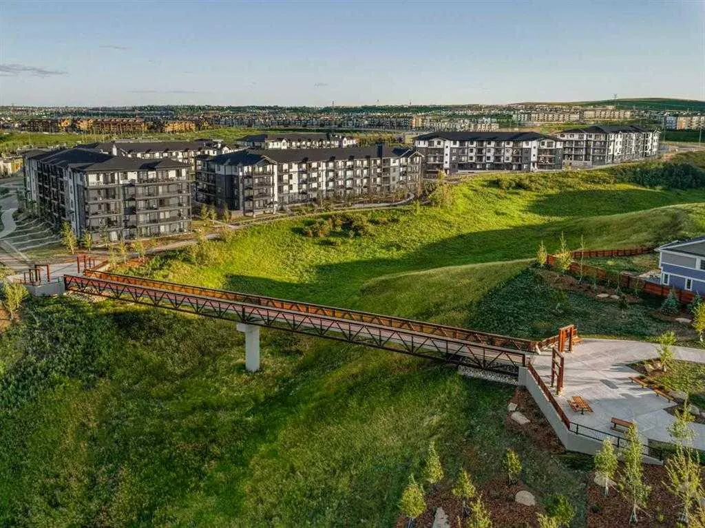30 Sage Hill Walk NW, #109