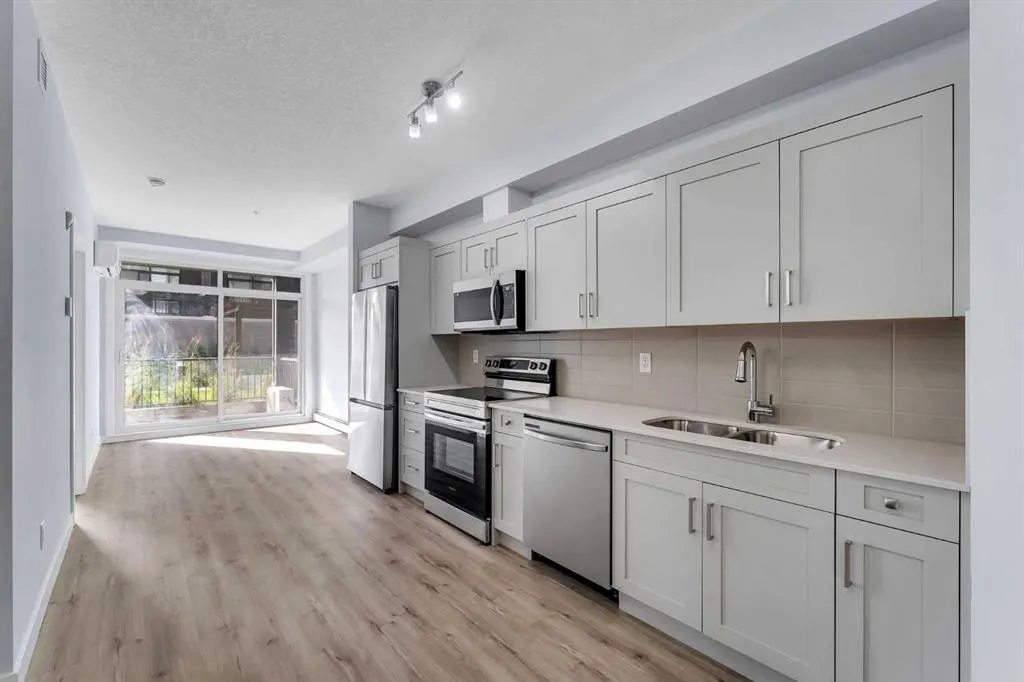 30 Sage Hill Walk NW, #109
