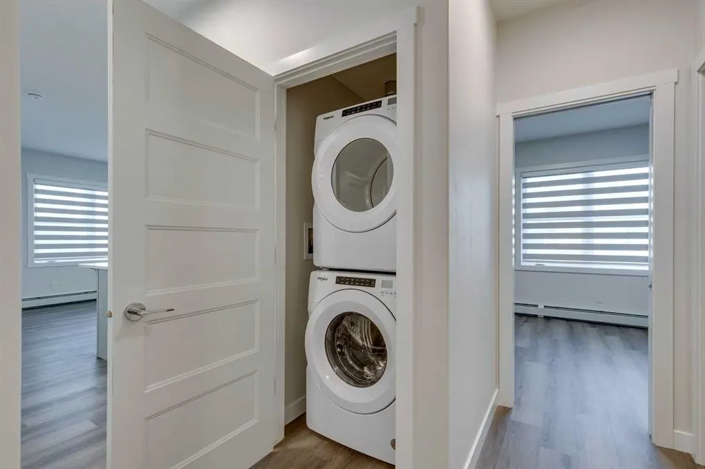 55 Wolf Hollow Crescent SE, #113
