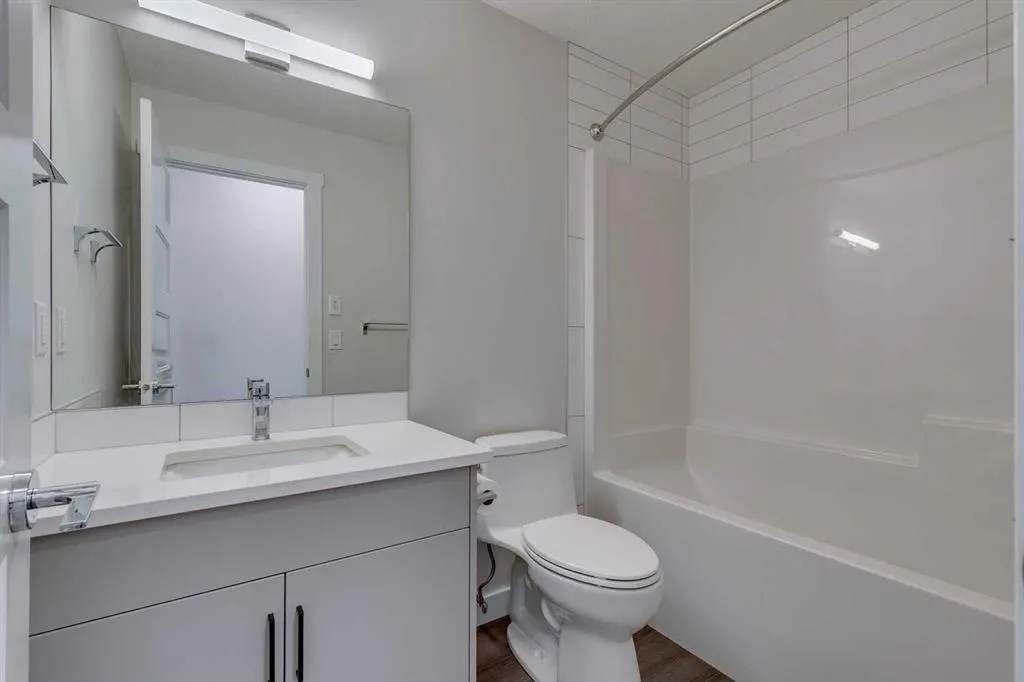 55 Wolf Hollow Crescent SE, #113