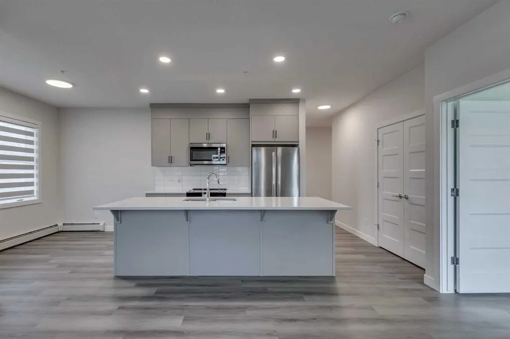 55 Wolf Hollow Crescent SE, #113