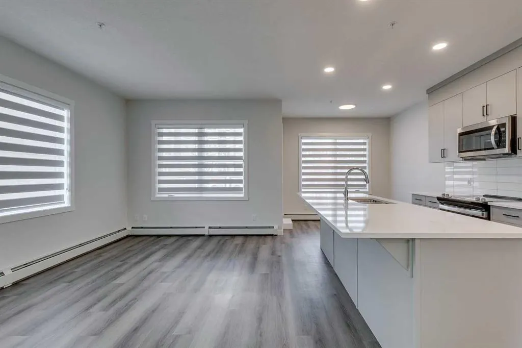 55 Wolf Hollow Crescent SE, #113