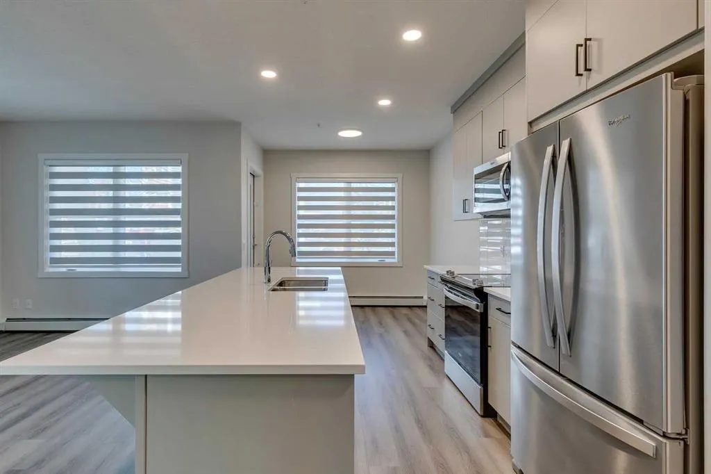 55 Wolf Hollow Crescent SE, #113