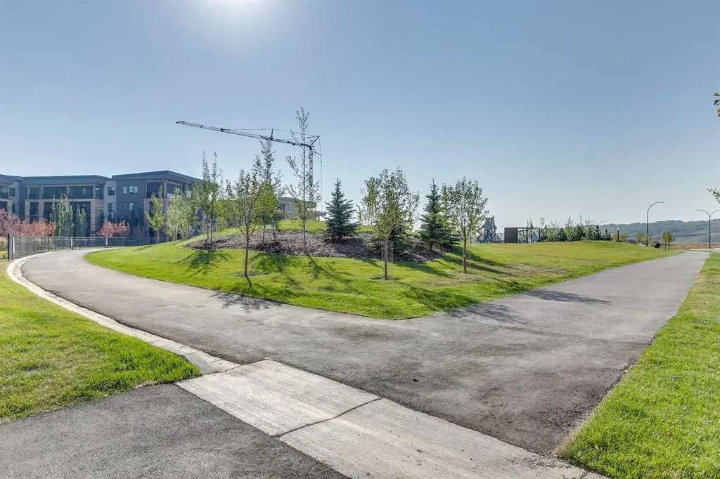 55 Wolf Hollow Crescent SE, #113