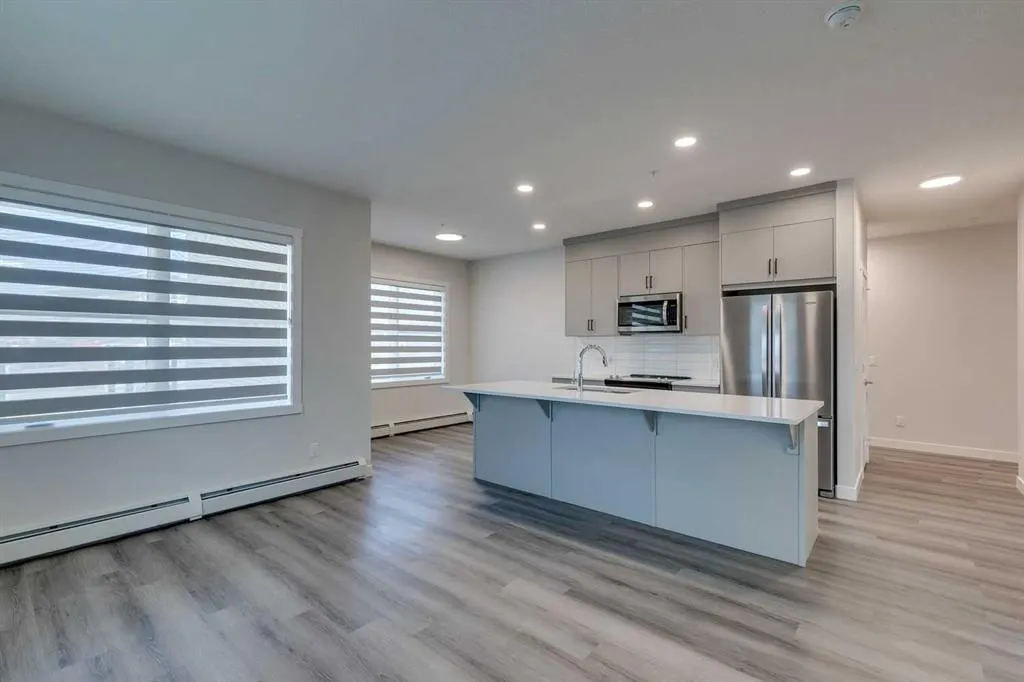 55 Wolf Hollow Crescent SE, #113