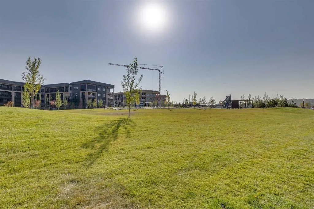 55 Wolf Hollow Crescent SE, #113