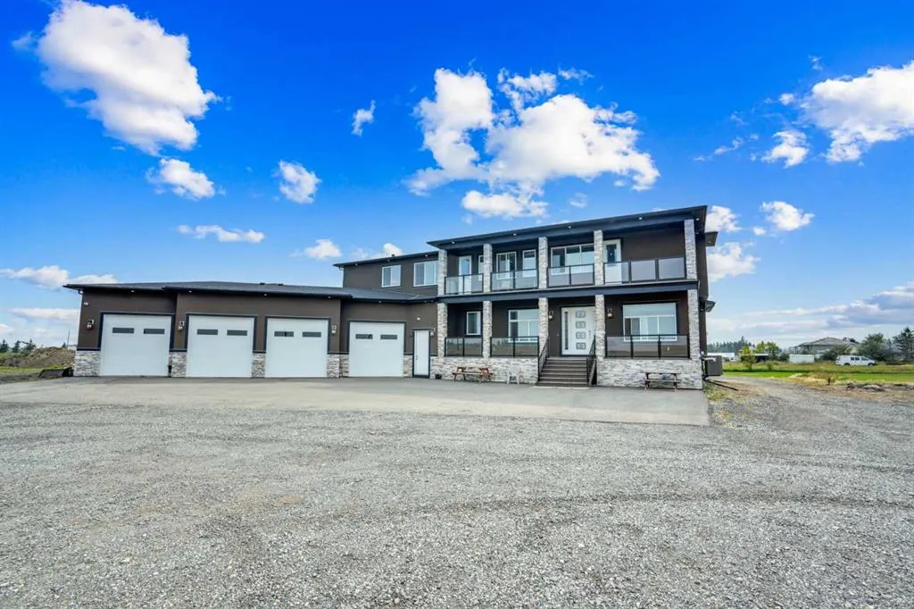 275113 TWP RD 240