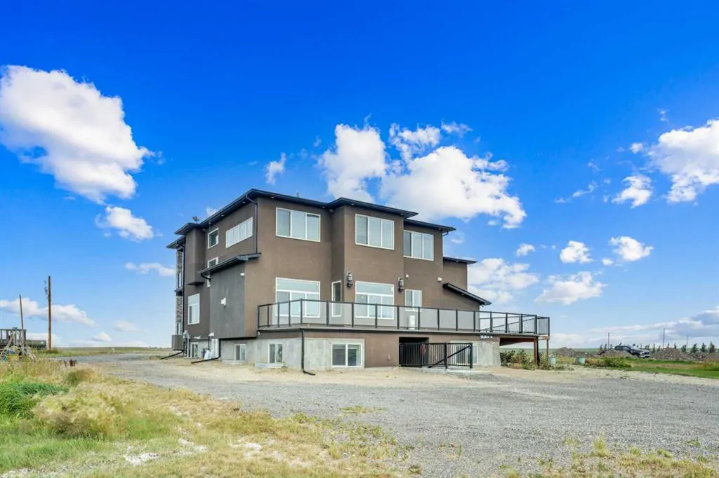 275113 TWP RD 240