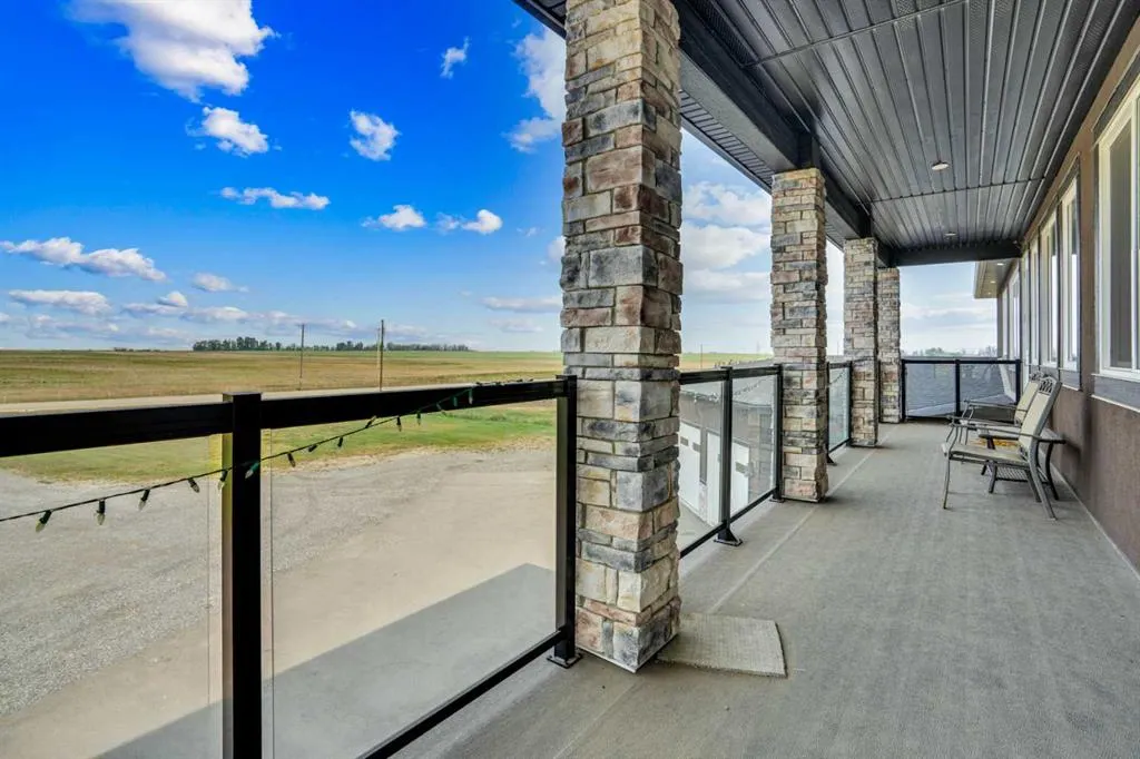 275113 TWP RD 240