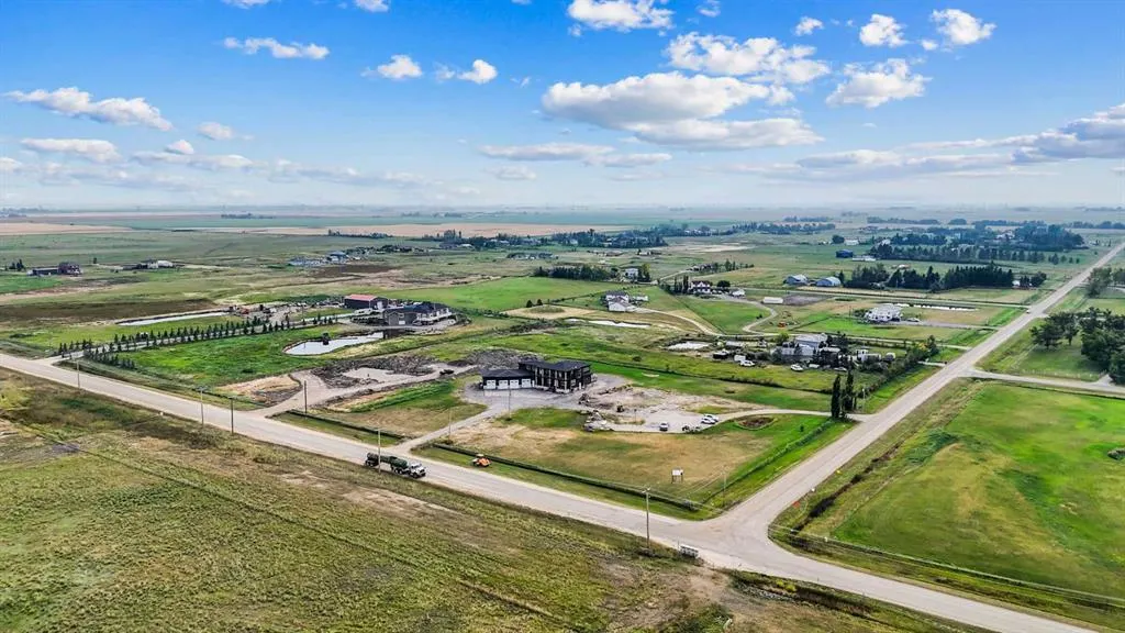 275113 TWP RD 240