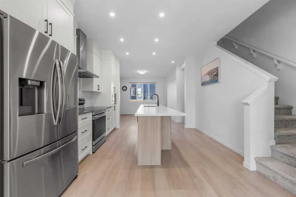 21 Edith Gate NW