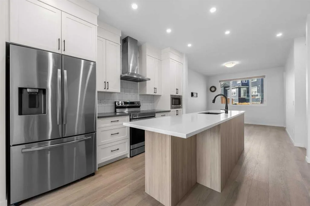 21 Edith Gate NW