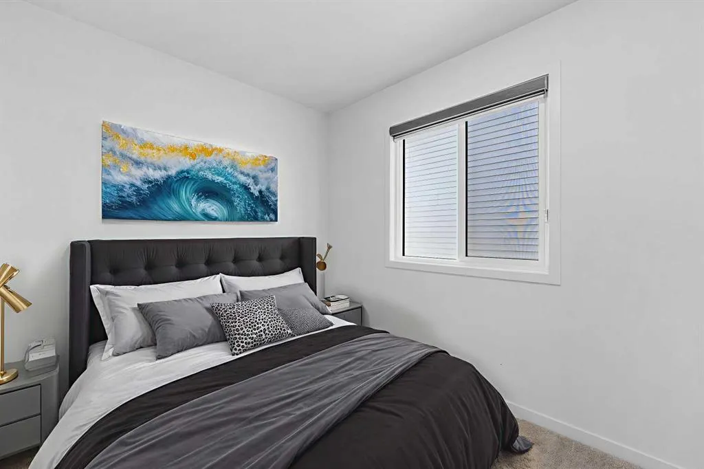 21 Edith Gate NW
