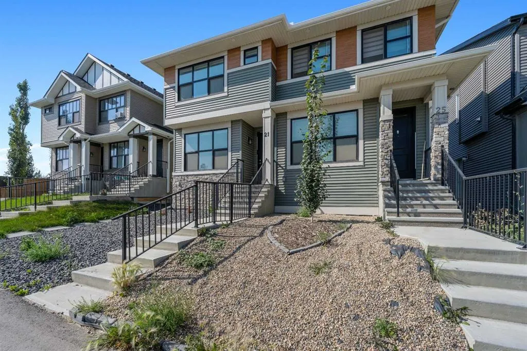 21 Edith Gate NW