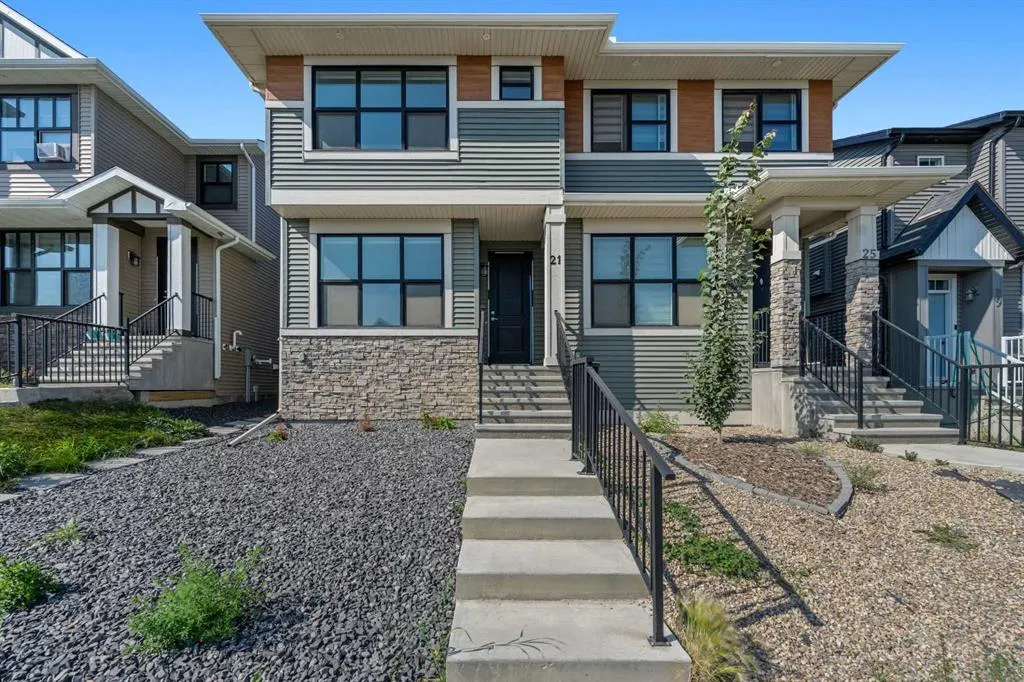 21 Edith Gate NW