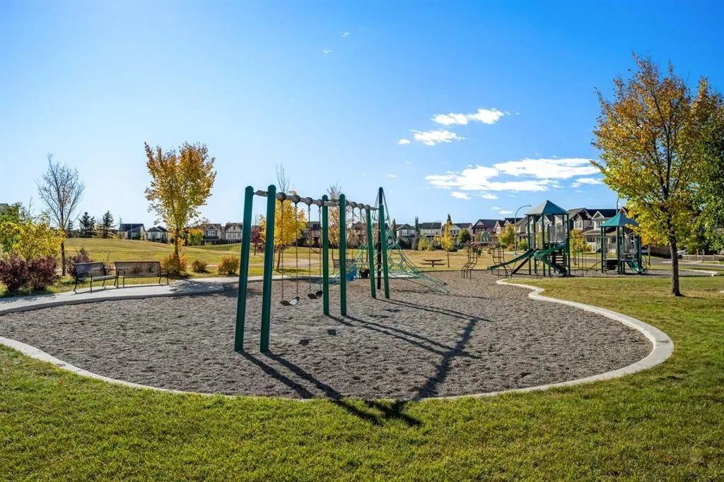 24 Copperpond Park SE